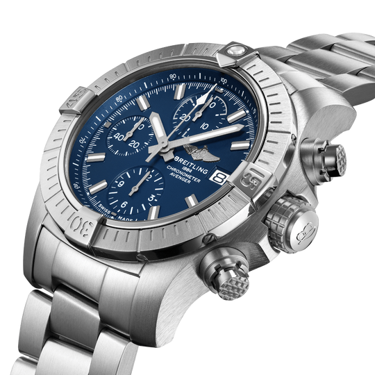 Breitling Avenger 43 - A13385101C1A1