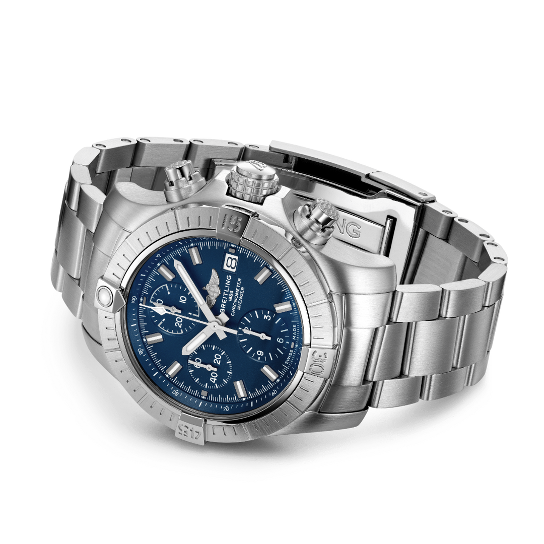 Breitling Avenger 43 - A13385101C1A1