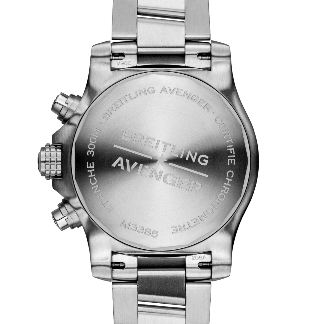 Breitling Avenger 43 - A13385101C1A1