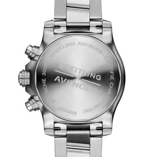 Breitling Avenger 43 - A13385101C1A1