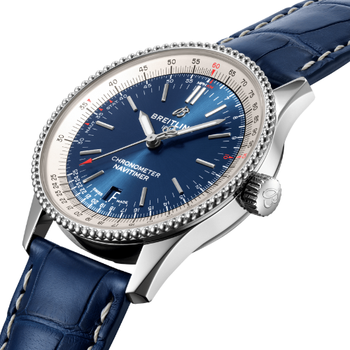 Breitling Navitimer Automatic 38 - A17325211C1P1 - Urmakerlarsen.no