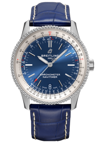 Breitling Navitimer Automatic 38 - A17325211C1P1 - Urmakerlarsen.no