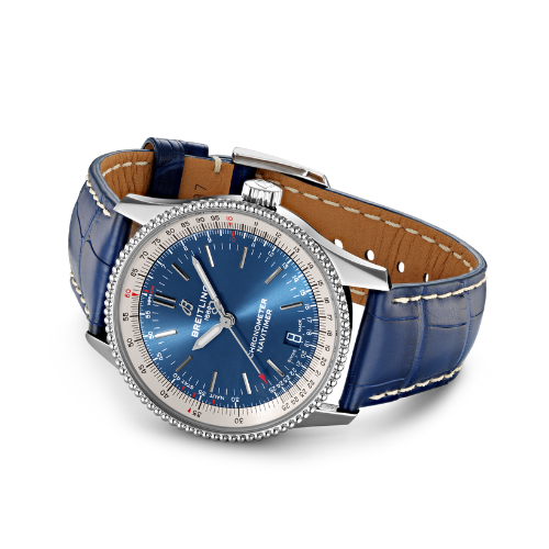 Breitling Navitimer Automatic 38 - A17325211C1P1 - Urmakerlarsen.no