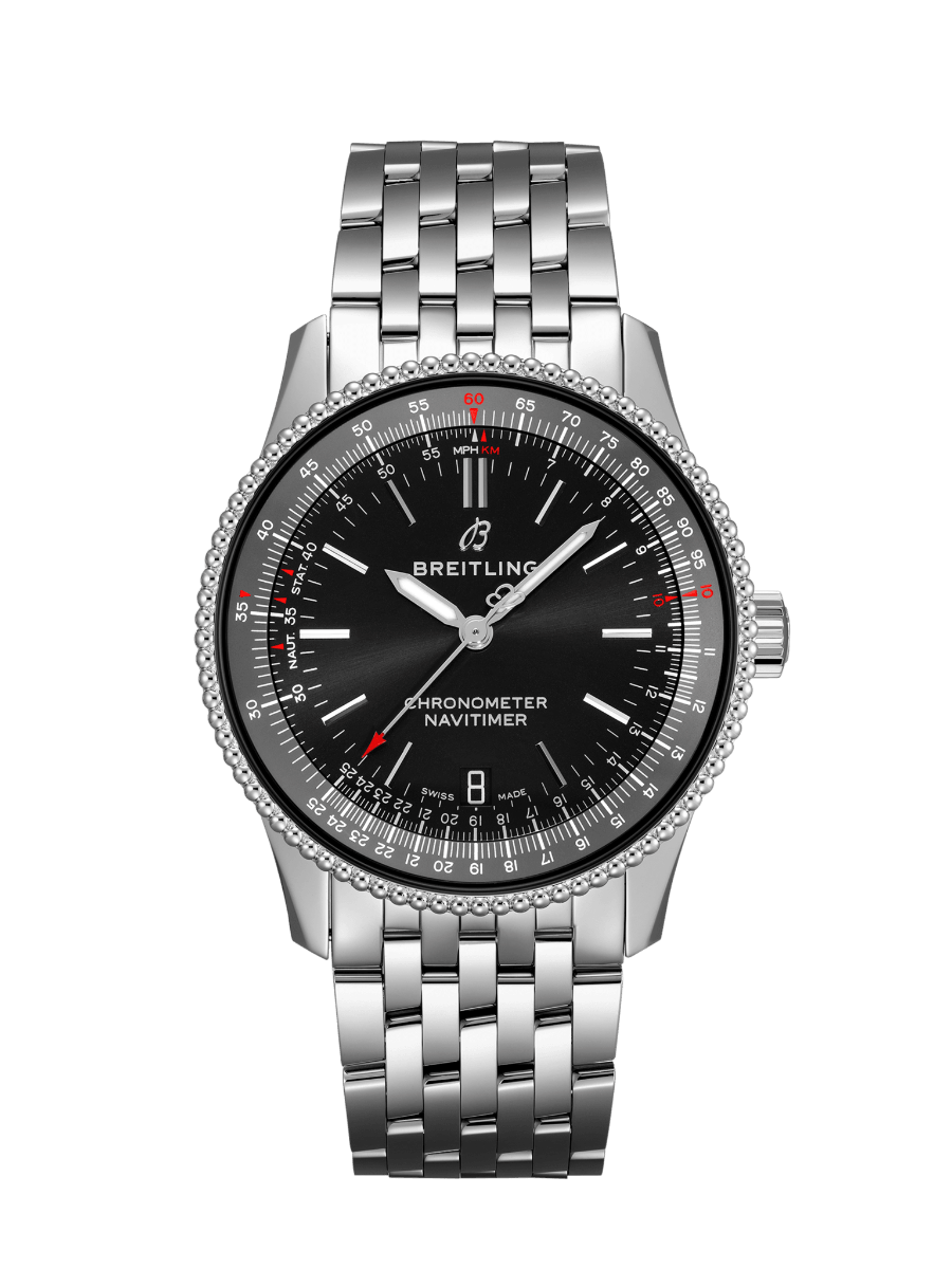 Breitling Navitimer 38 - A17325241B1A1