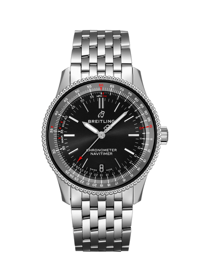 Breitling Navitimer 38
