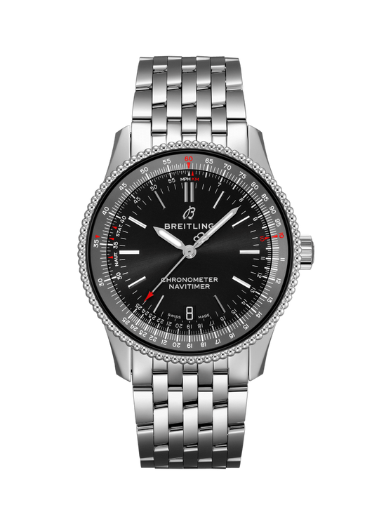 Breitling Navitimer 38 - A17325241B1A1
