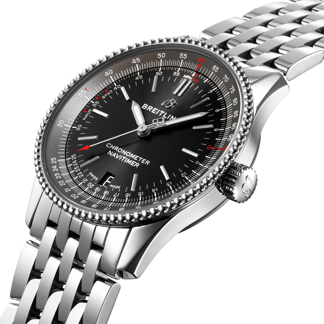 Breitling Navitimer 38 - A17325241B1A1