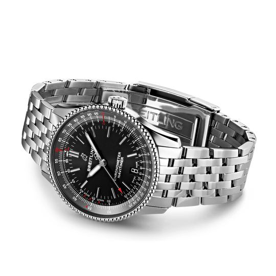 Breitling Navitimer 38 - A17325241B1A1