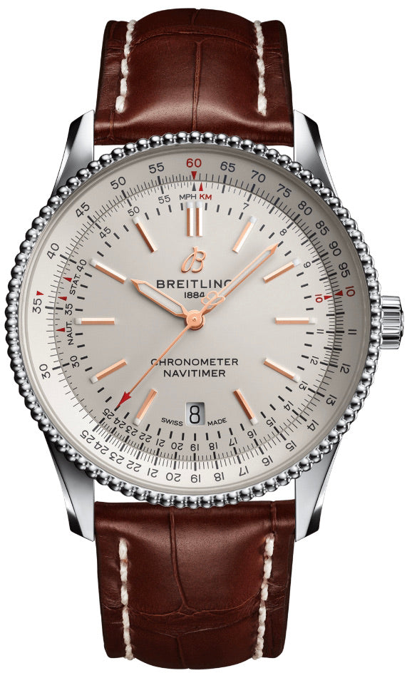 Breitling Navitimer 41 - A17326211G1P1