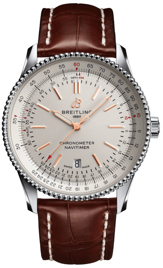 Breitling Navitimer 41 - A17326211G1P1