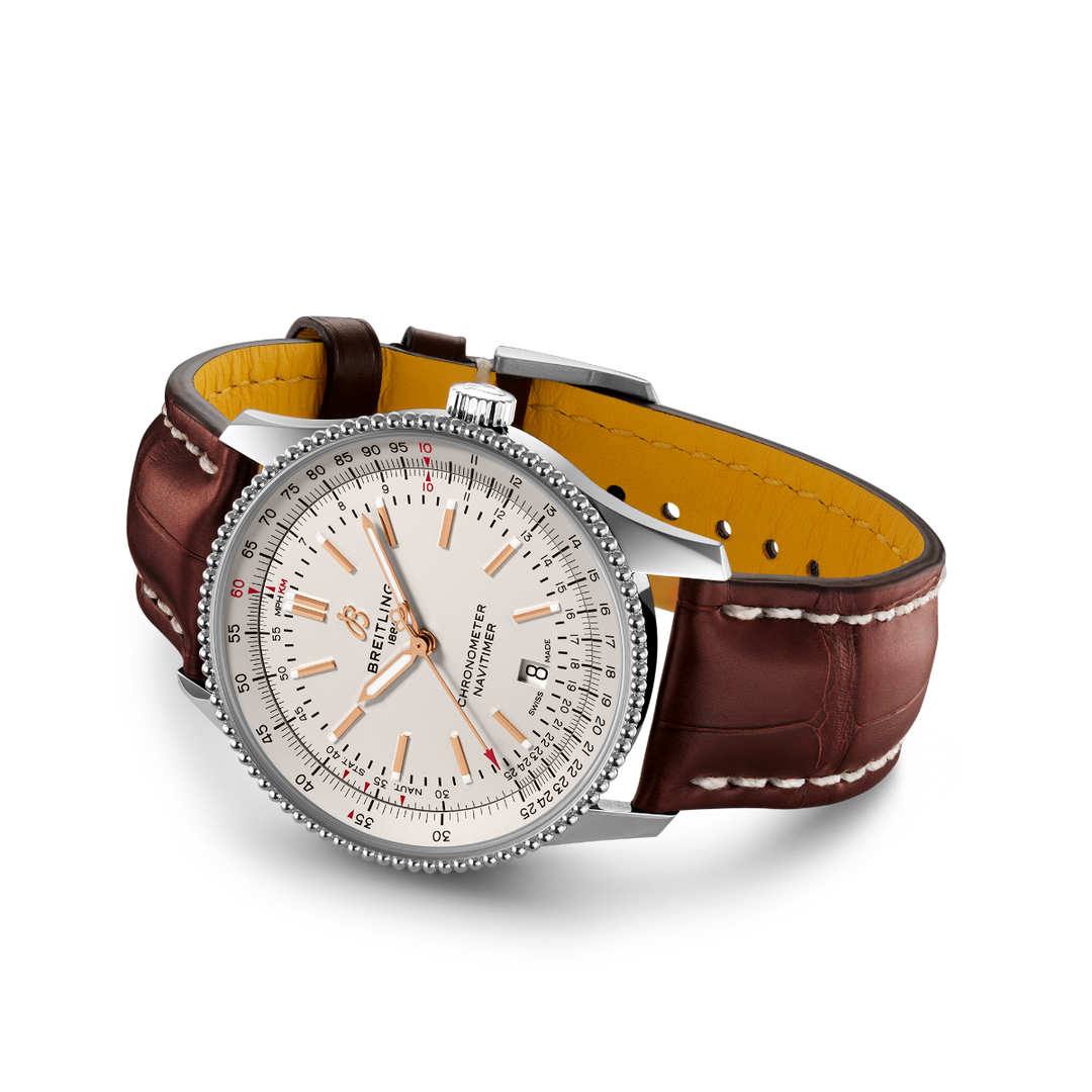 Breitling Navitimer 41 - A17326211G1P1