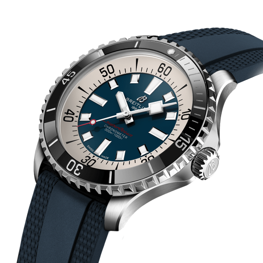Breitling Superocean Automatic 44