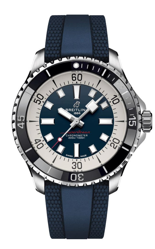 Breitling Superocean Automatic 44