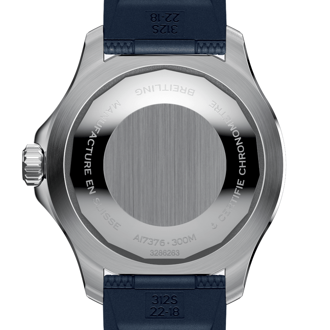 Breitling Superocean Automatic 44