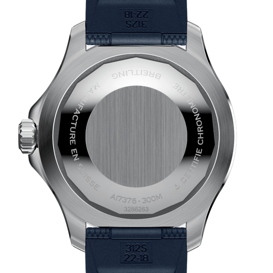 Breitling Superocean Automatic 44