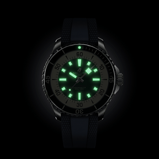 Breitling Superocean Automatic 44