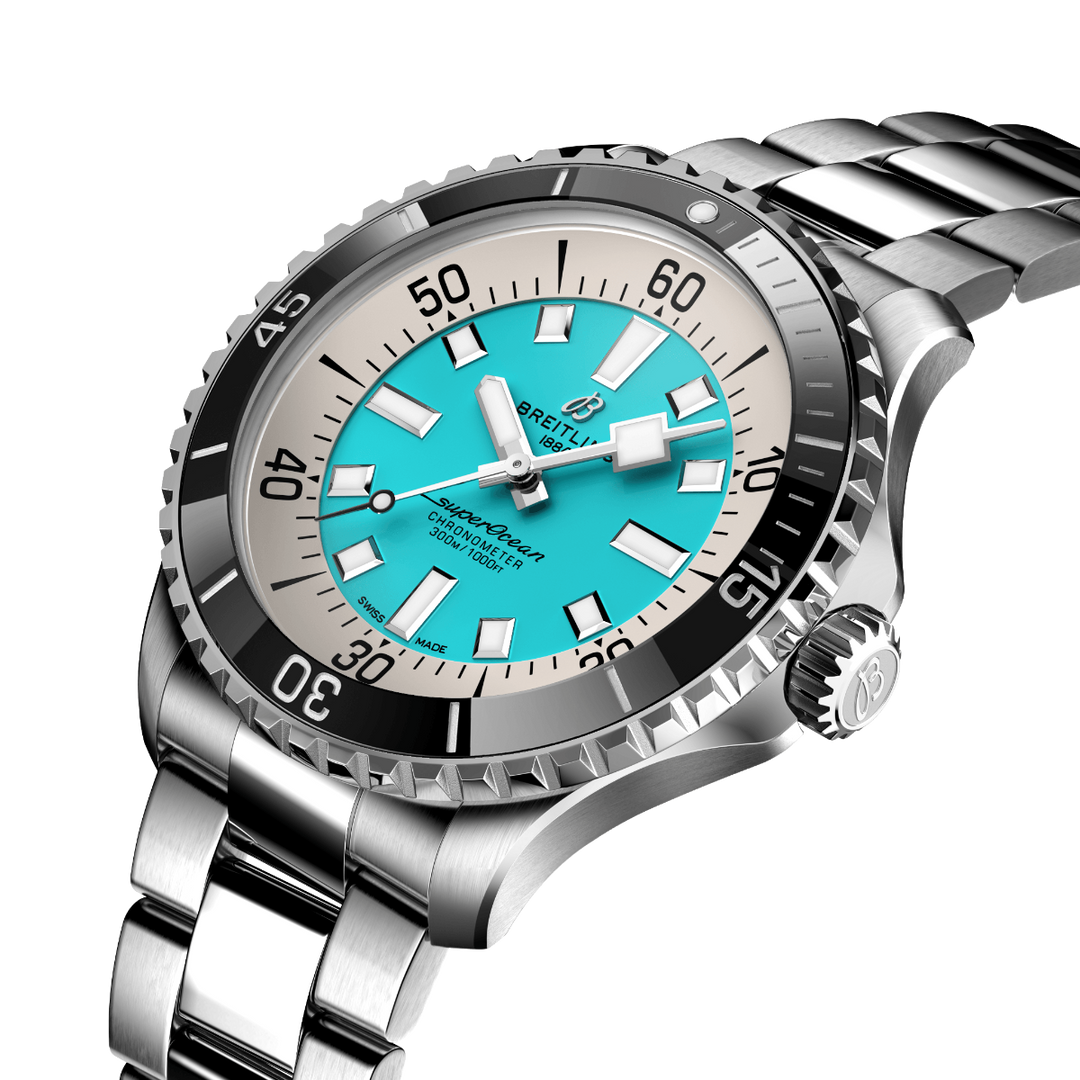 Breitling Superocean Automatic 44