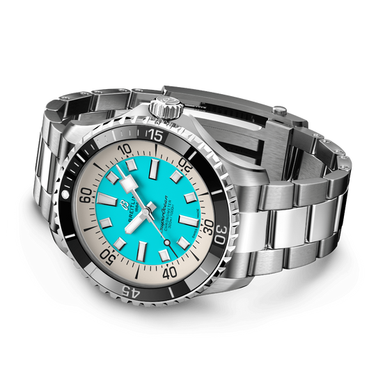 Breitling Superocean Automatic 44