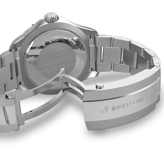 Breitling Superocean Automatic 44
