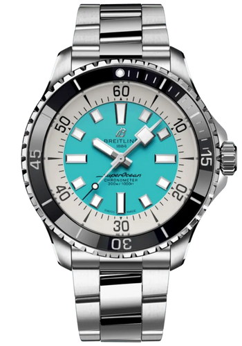 Breitling Superocean Automatic 44