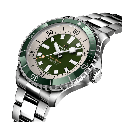 Breitling Superocean Automatic 44