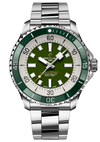 Breitling Superocean Automatic 44