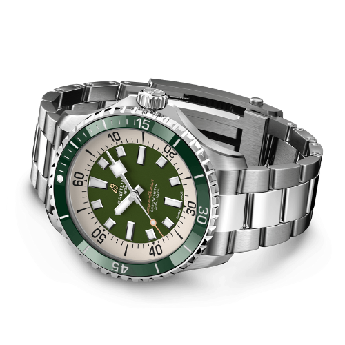 Breitling Superocean Automatic 44