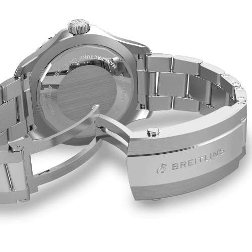 Breitling Superocean Automatic 44
