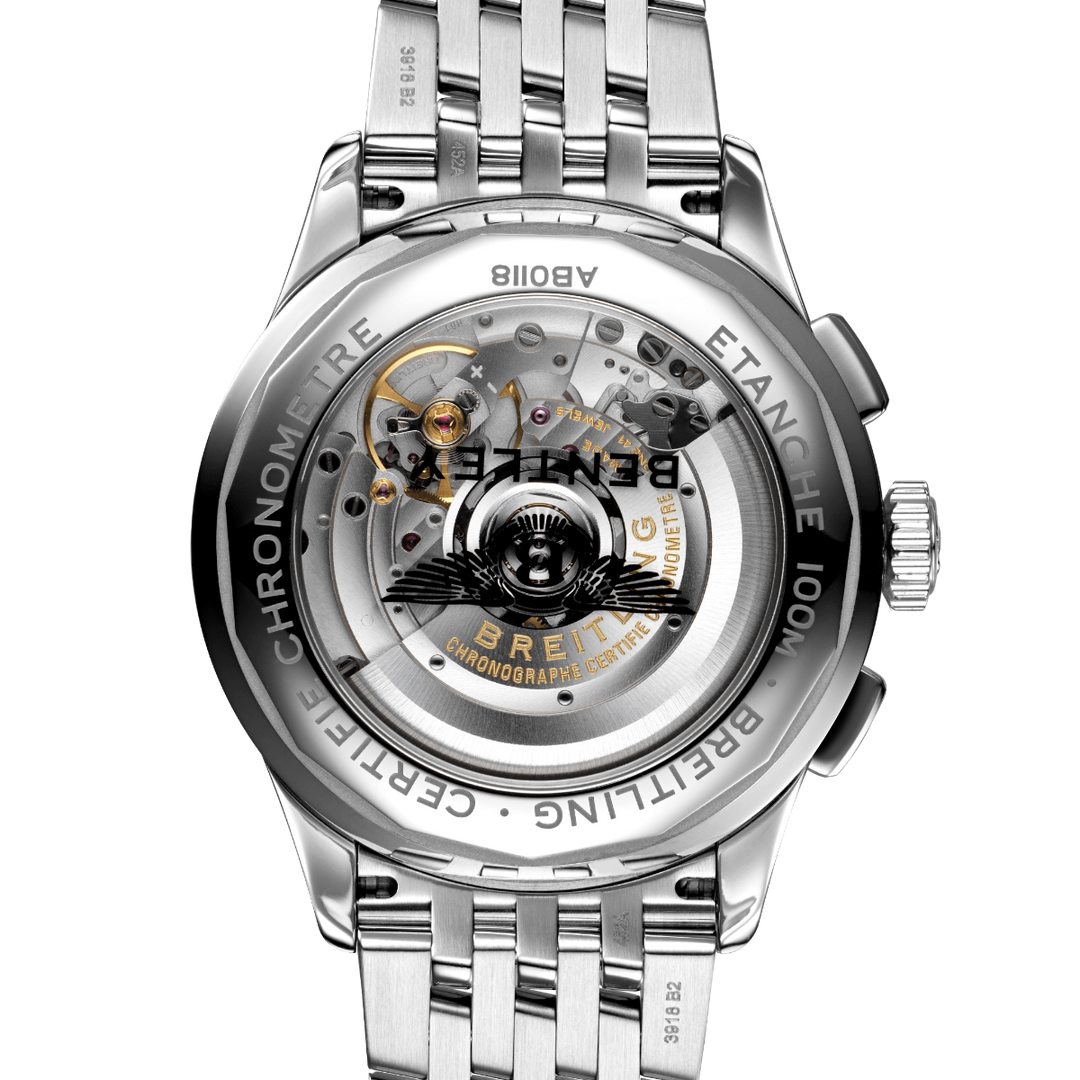 Breitling Premier Bentley B01 - AB0118A11L1A1