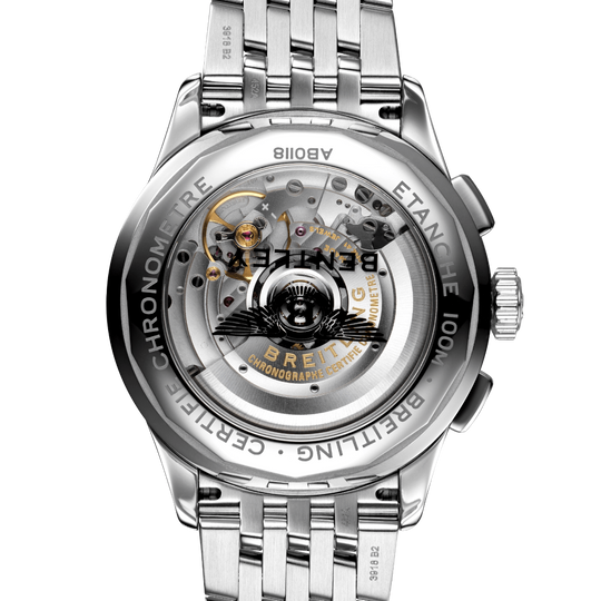 Breitling Premier Bentley B01 - AB0118A11L1A1