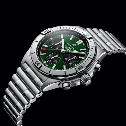 Breitling Chronomat B01 42 Bentley - AB01343A1L1A1 - Urmakerlarsen.no