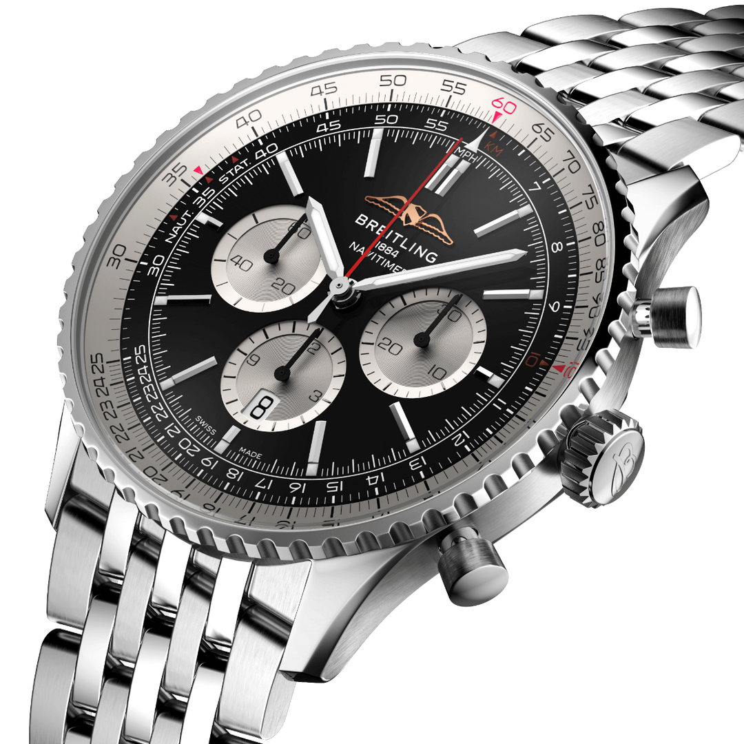 Breitling Navitimer B01 Chronograph 46 mm