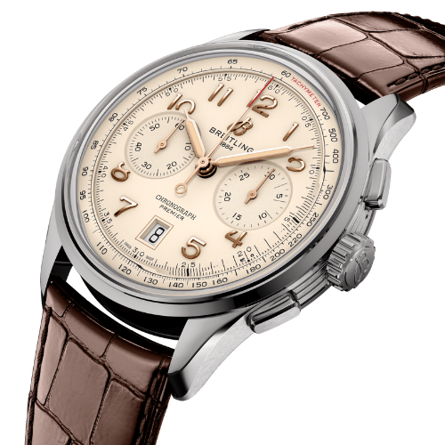 Breitling Premier B01 Chronograph 42