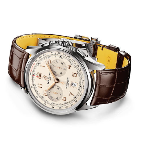 Breitling Premier B01 Chronograph 42