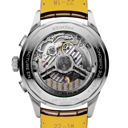 Breitling Premier B01 Chronograph 42