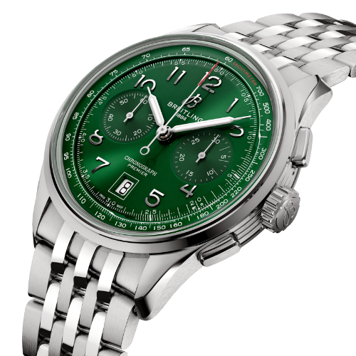 Breitling Premier B01 Chronograph 42