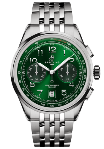 Breitling Premier B01 Chronograph 42