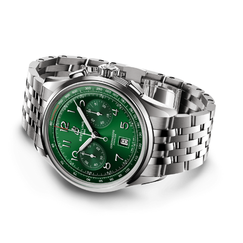 Breitling Premier B01 Chronograph 42