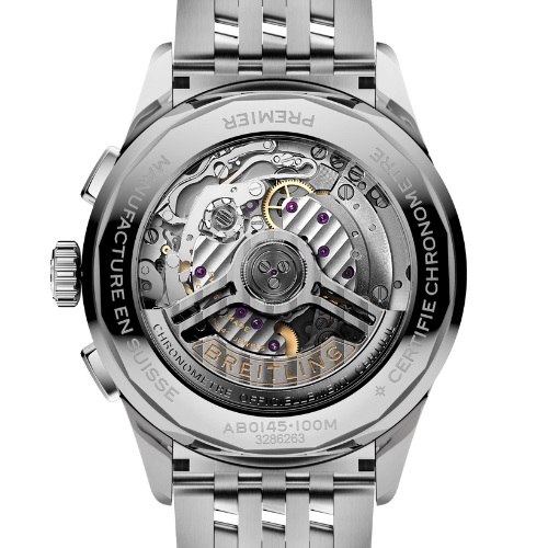 Breitling Premier B01 Chronograph 42