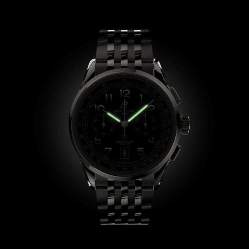 Breitling Premier B01 Chronograph 42