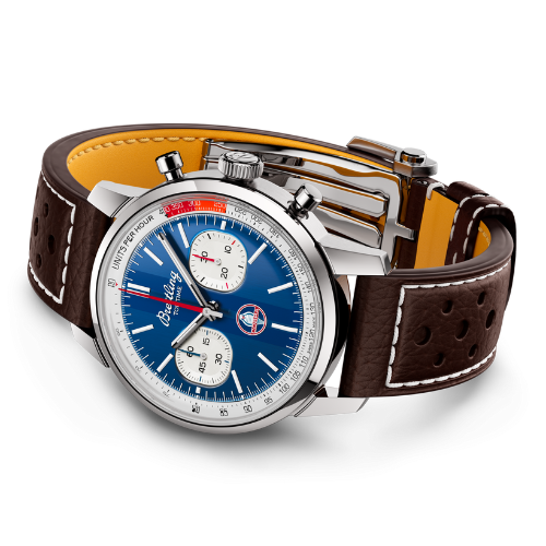 Breitling Top Time B01 Shelby Cobra 41