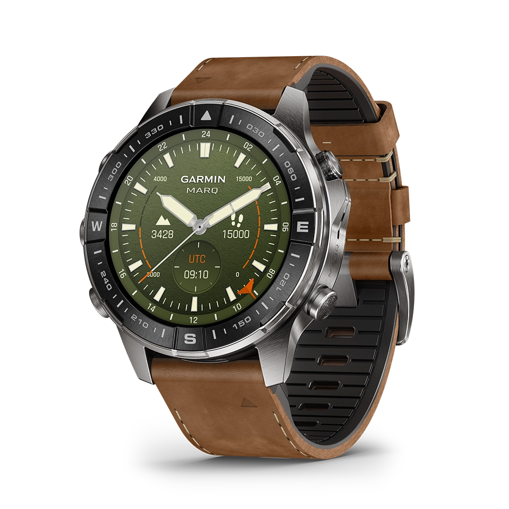 Garmin MARQ Adventurer (Gen 3) - 010-04549-00 - urmakerlarsen.no