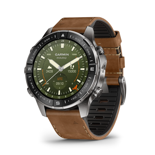 Garmin MARQ Adventurer (Gen 3) - 010-04549-00 - urmakerlarsen.no