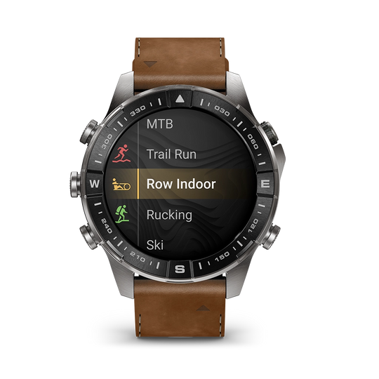 Garmin MARQ Adventurer (Gen 3) - 010-04549-00 - urmakerlarsen.no