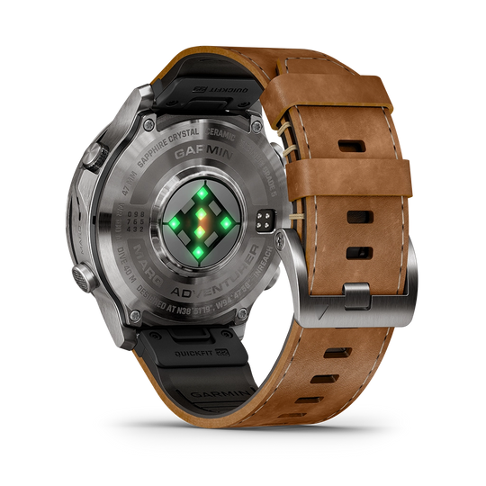 Garmin MARQ Adventurer (Gen 3) - 010-04549-00 - urmakerlarsen.no