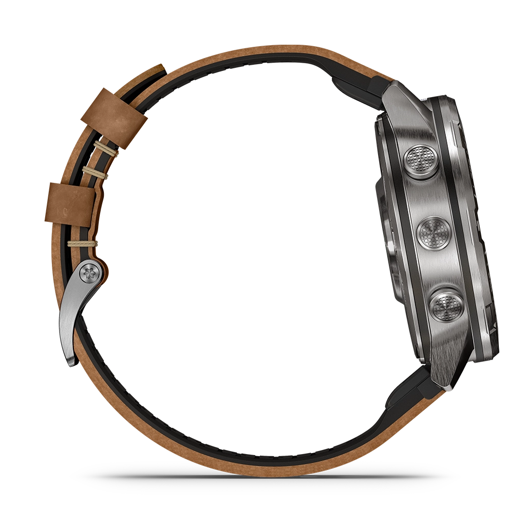 Garmin MARQ Adventurer (Gen 3) - 010-04549-00 - urmakerlarsen.no