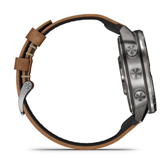 Garmin MARQ Adventurer (Gen 3) - 010-04549-00 - urmakerlarsen.no