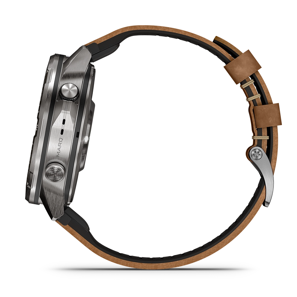 Garmin MARQ Adventurer (Gen 3) - 010-04549-00 - urmakerlarsen.no