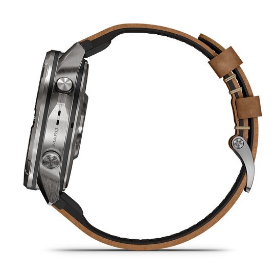 Garmin MARQ Adventurer (Gen 3) - 010-04549-00 - urmakerlarsen.no