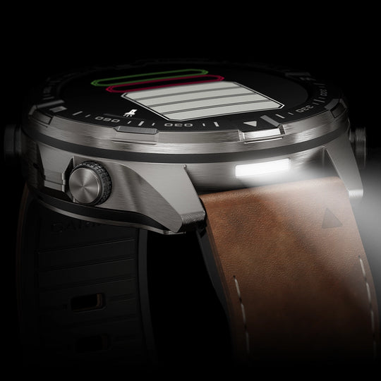 Garmin MARQ Adventurer (Gen 3) - 010-04549-00 - urmakerlarsen.no